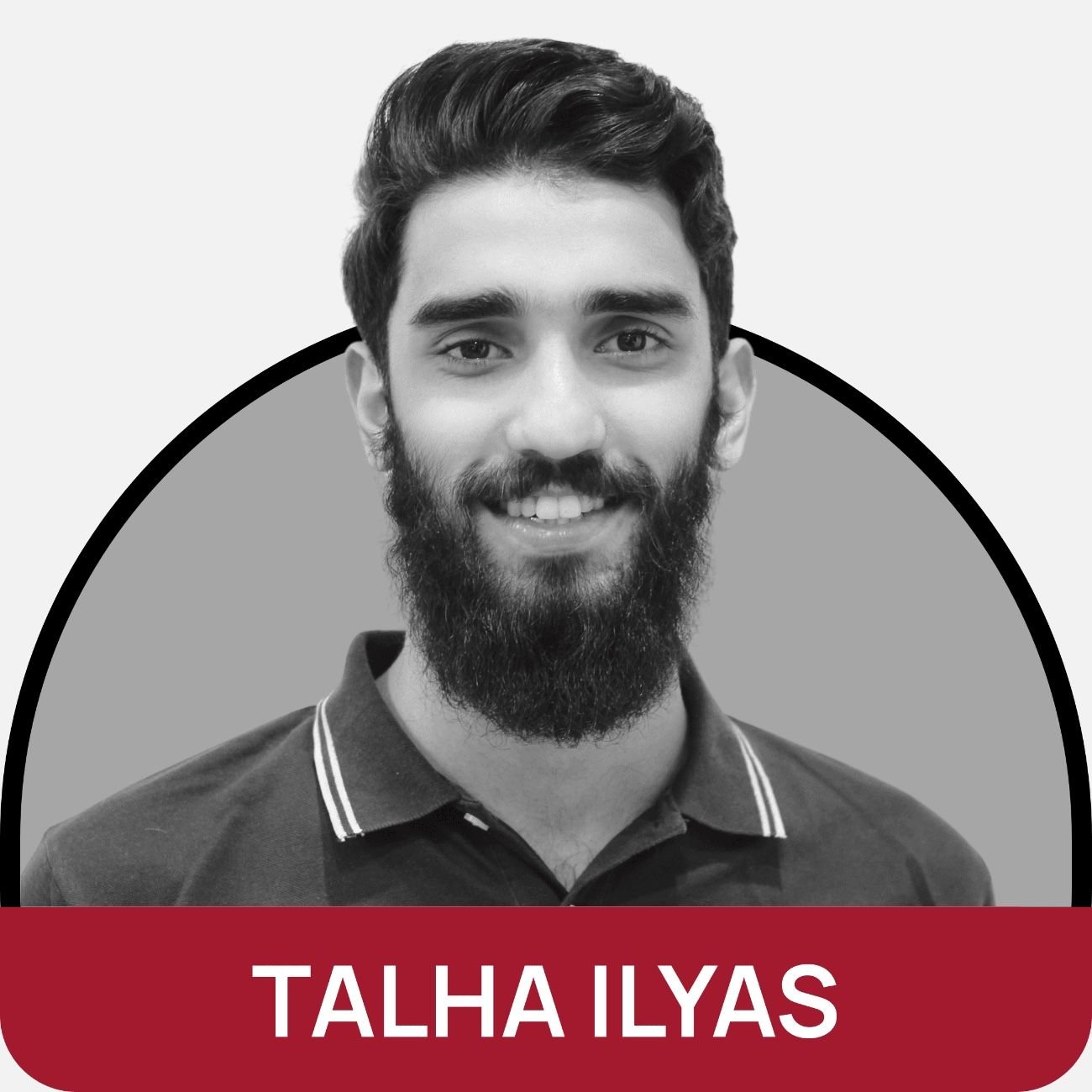 Talha Ilyas